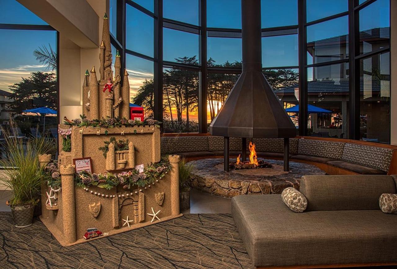 Royal Villa - Ocean View - Heated Pools - Seascape'S Best 1 Bedroom - 3 Beds - End Unit Aptos Eksteriør billede