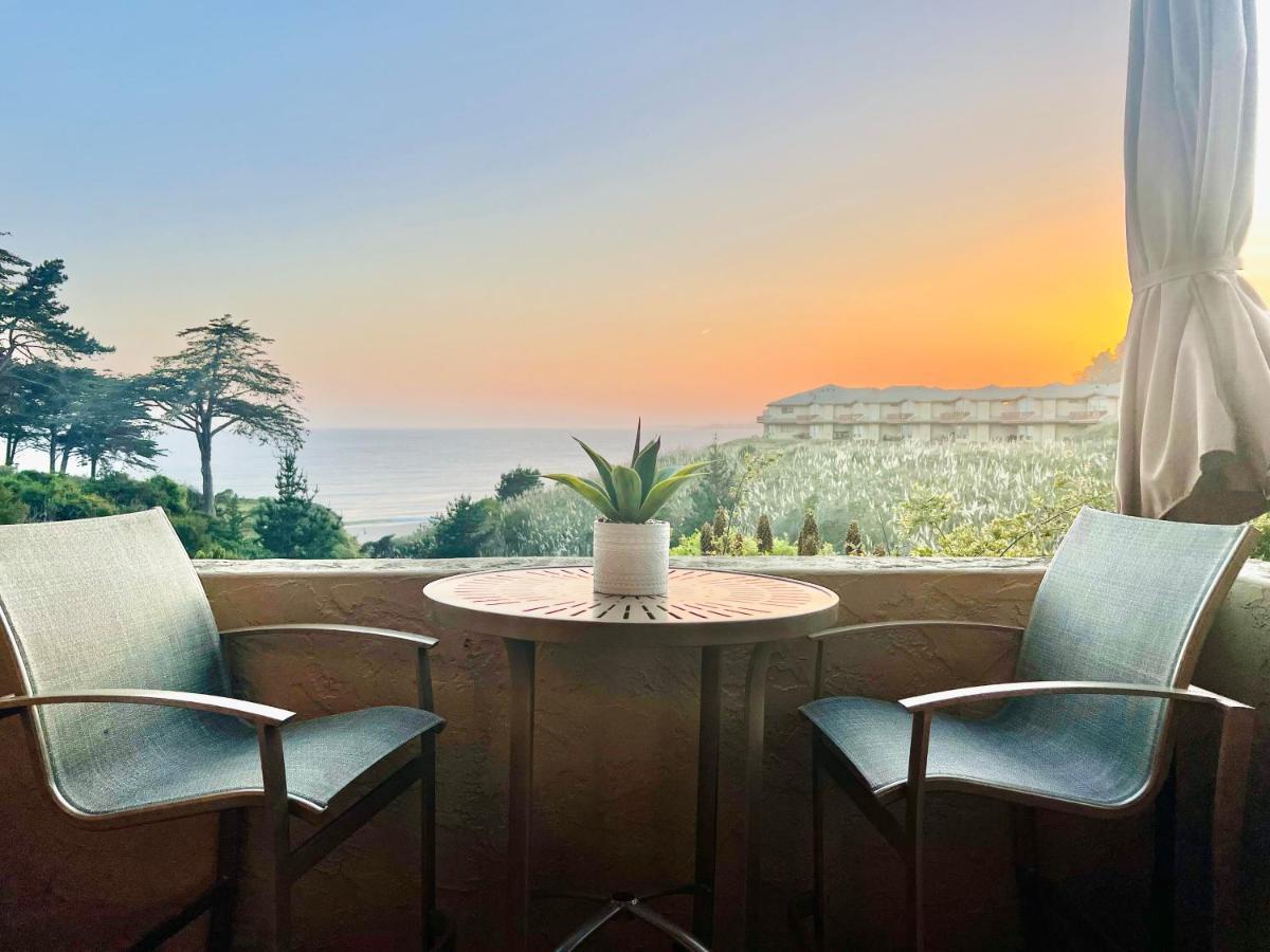 Royal Villa - Ocean View - Heated Pools - Seascape'S Best 1 Bedroom - 3 Beds - End Unit Aptos Eksteriør billede