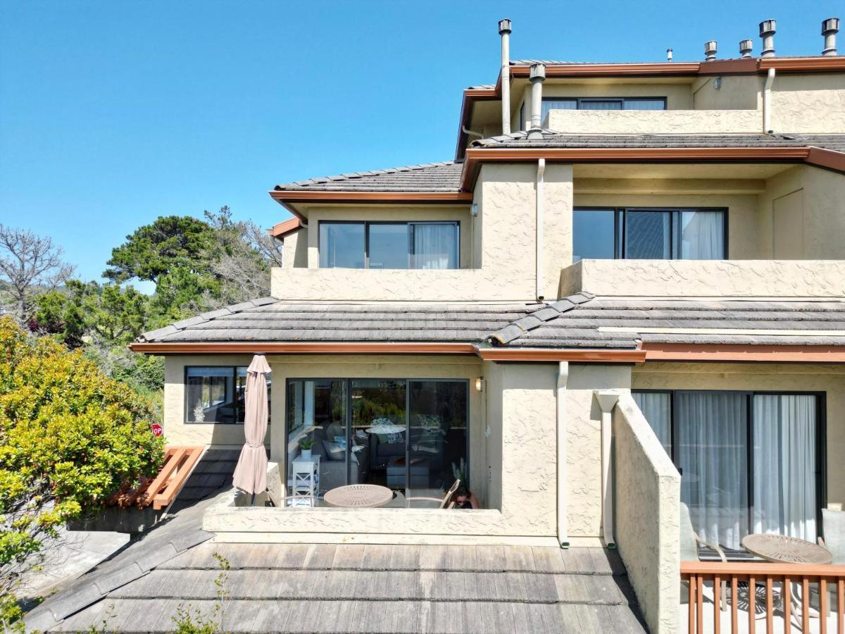 Royal Villa - Ocean View - Heated Pools - Seascape'S Best 1 Bedroom - 3 Beds - End Unit Aptos Eksteriør billede