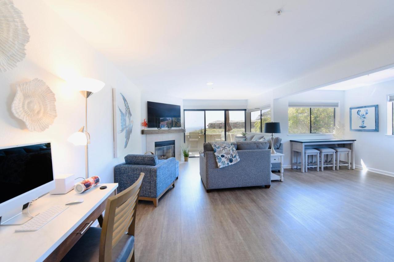 Royal Villa - Ocean View - Heated Pools - Seascape'S Best 1 Bedroom - 3 Beds - End Unit Aptos Eksteriør billede