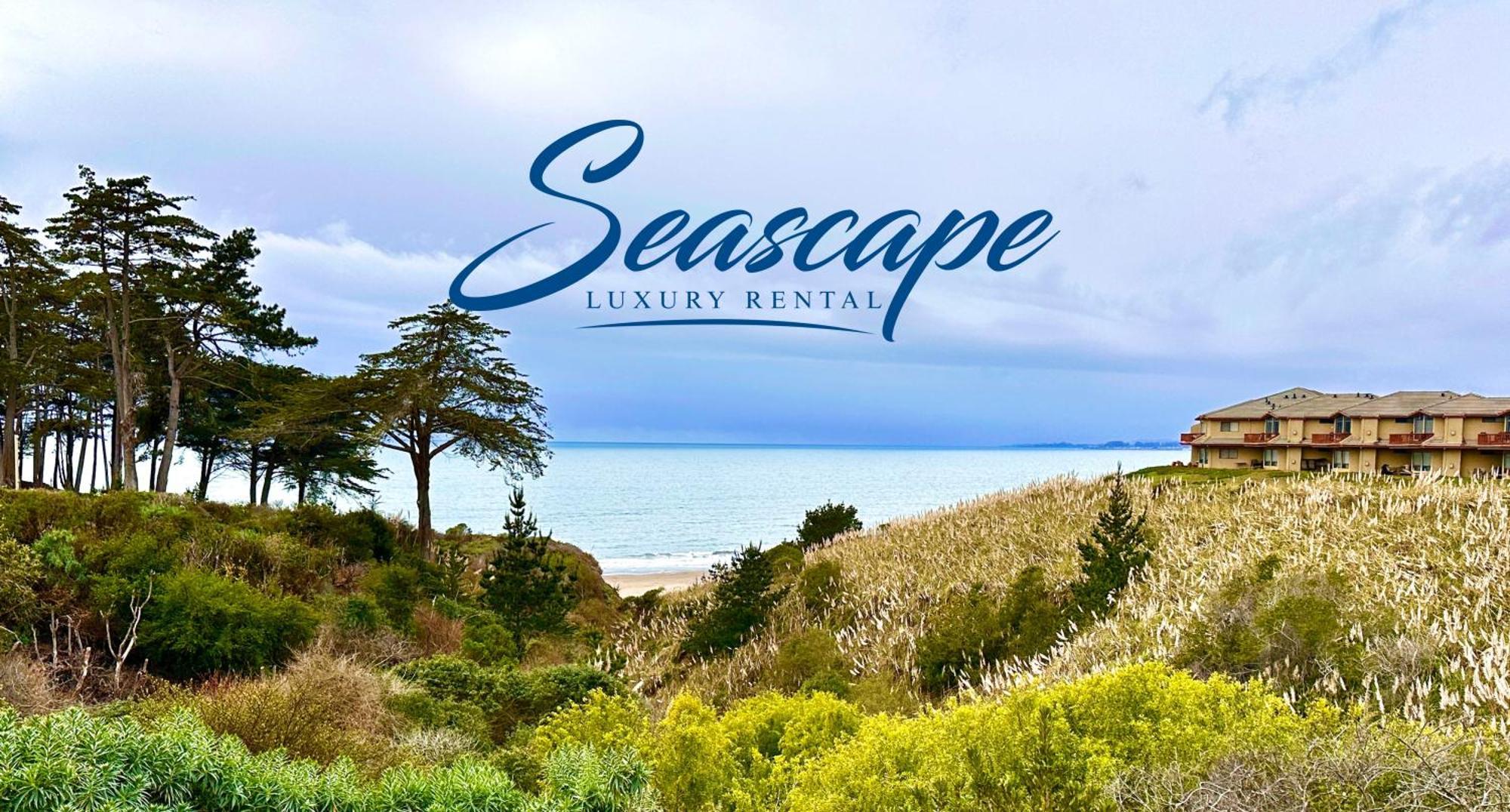 Royal Villa - Ocean View - Heated Pools - Seascape'S Best 1 Bedroom - 3 Beds - End Unit Aptos Eksteriør billede