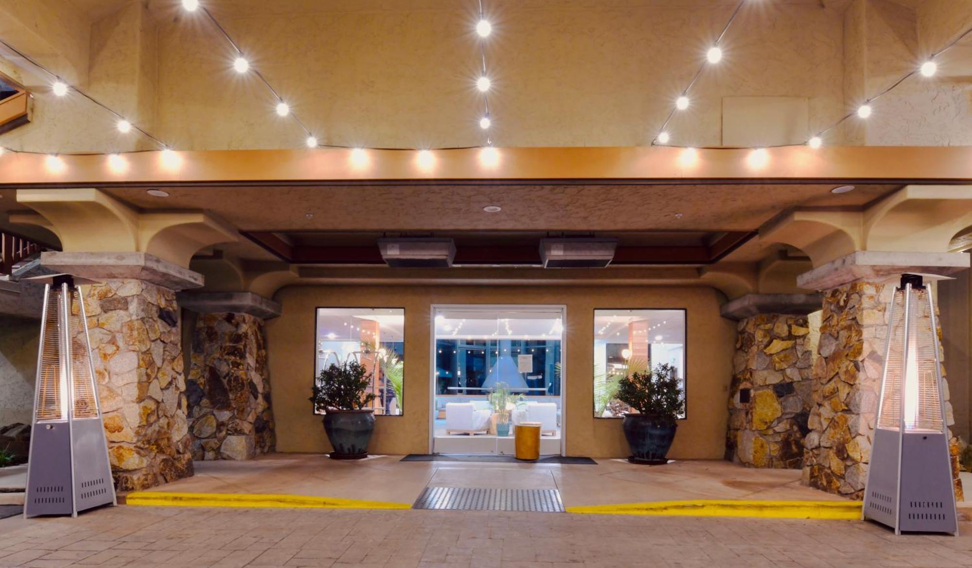 Royal Villa - Ocean View - Heated Pools - Seascape'S Best 1 Bedroom - 3 Beds - End Unit Aptos Eksteriør billede