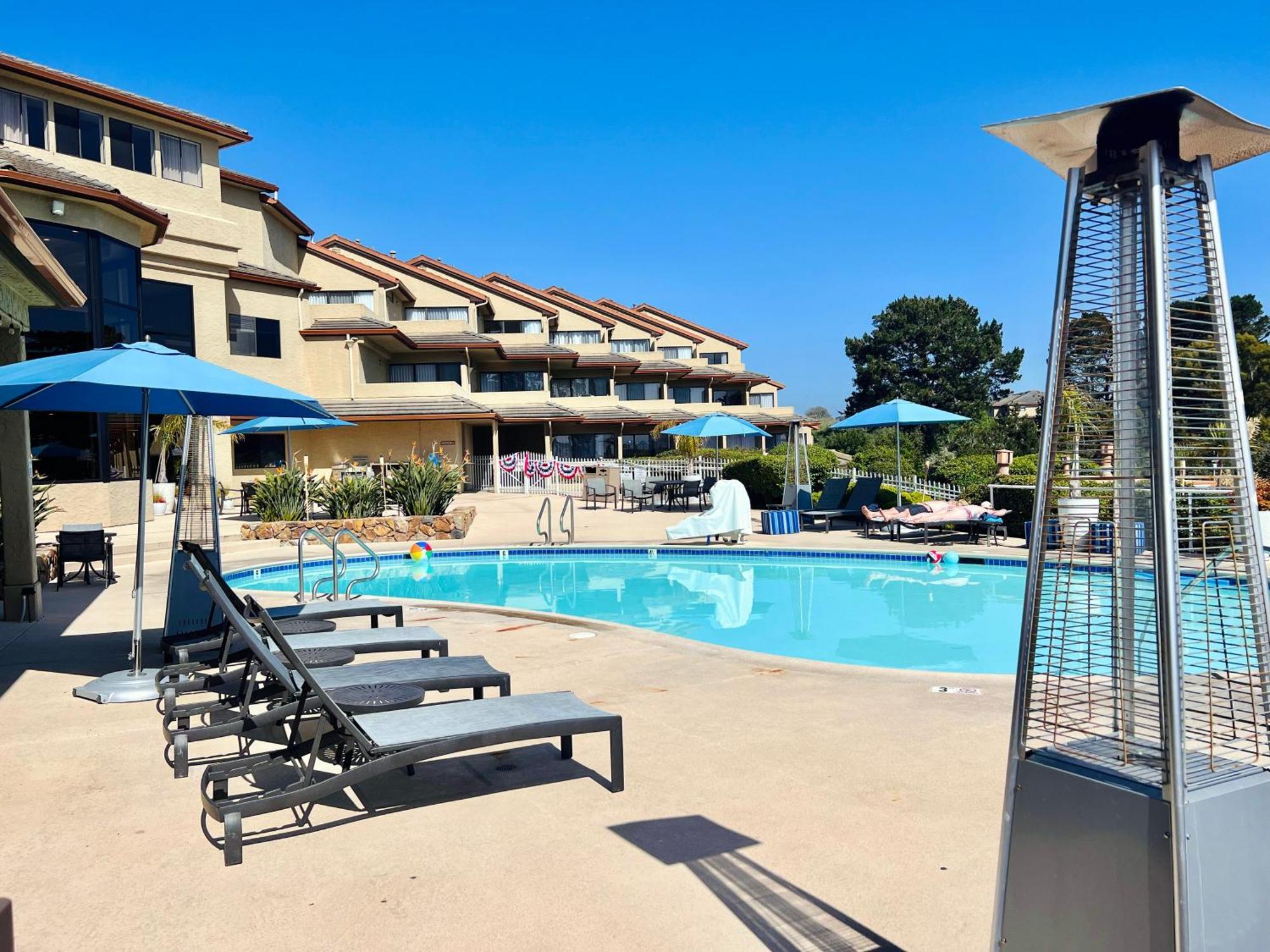 Royal Villa - Ocean View - Heated Pools - Seascape'S Best 1 Bedroom - 3 Beds - End Unit Aptos Eksteriør billede
