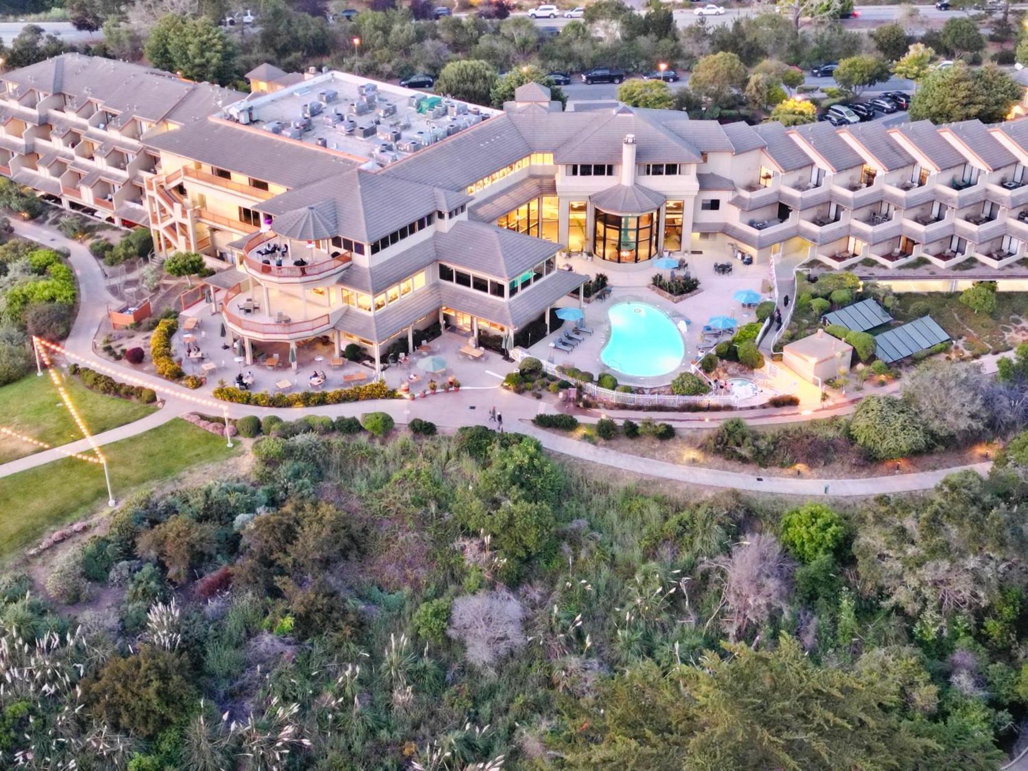 Royal Villa - Ocean View - Heated Pools - Seascape'S Best 1 Bedroom - 3 Beds - End Unit Aptos Eksteriør billede