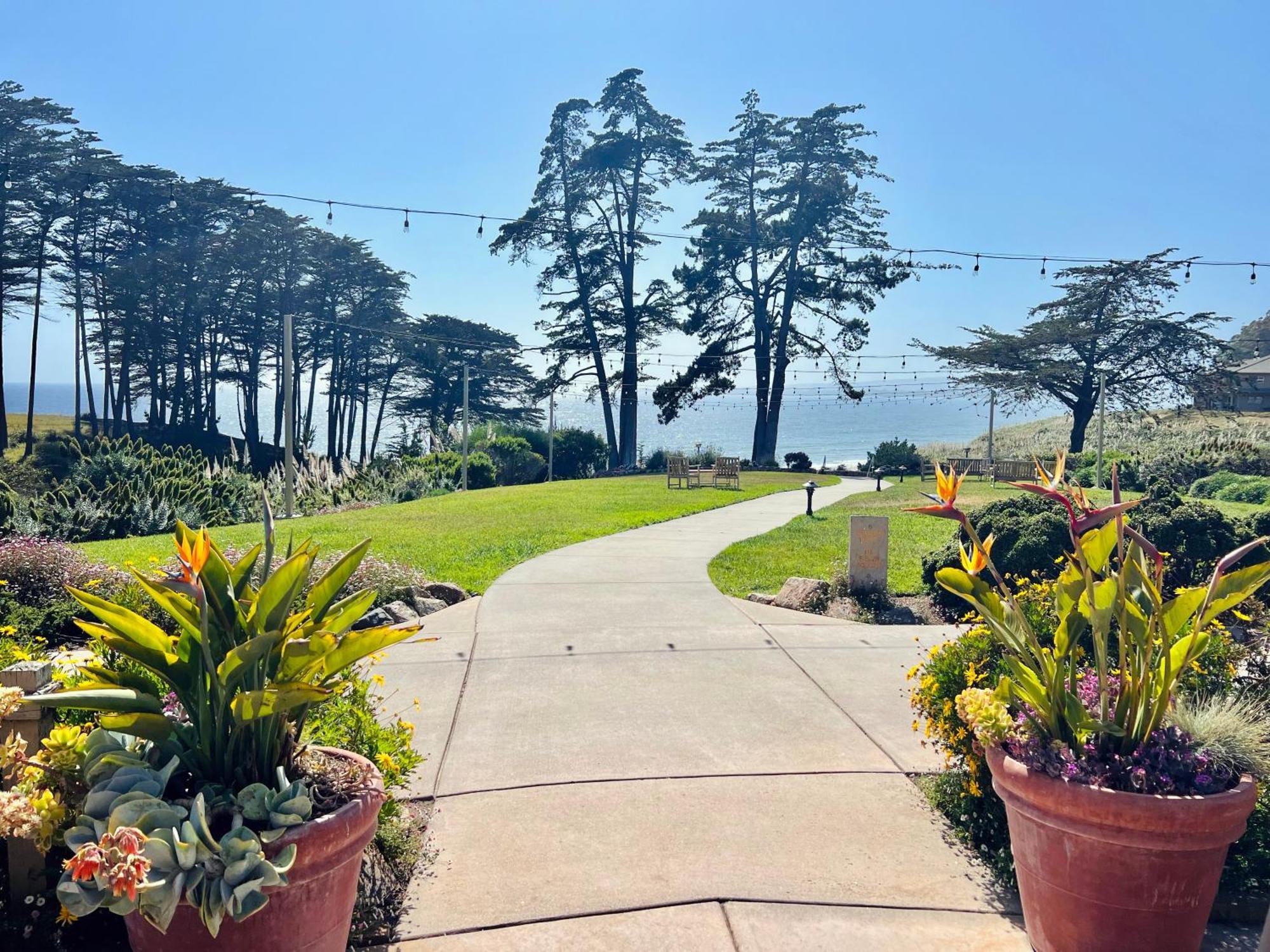 Royal Villa - Ocean View - Heated Pools - Seascape'S Best 1 Bedroom - 3 Beds - End Unit Aptos Eksteriør billede