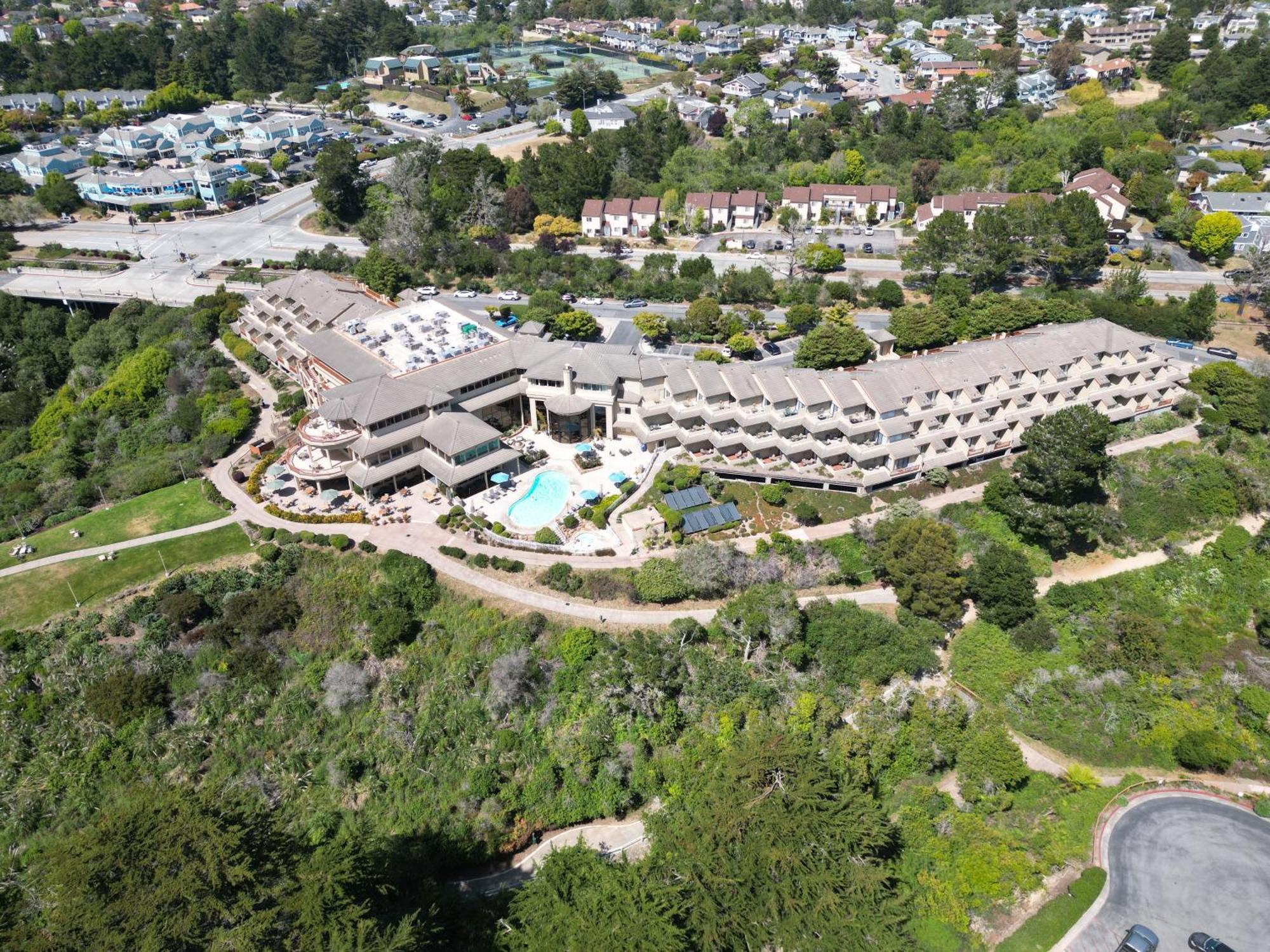 Royal Villa - Ocean View - Heated Pools - Seascape'S Best 1 Bedroom - 3 Beds - End Unit Aptos Eksteriør billede