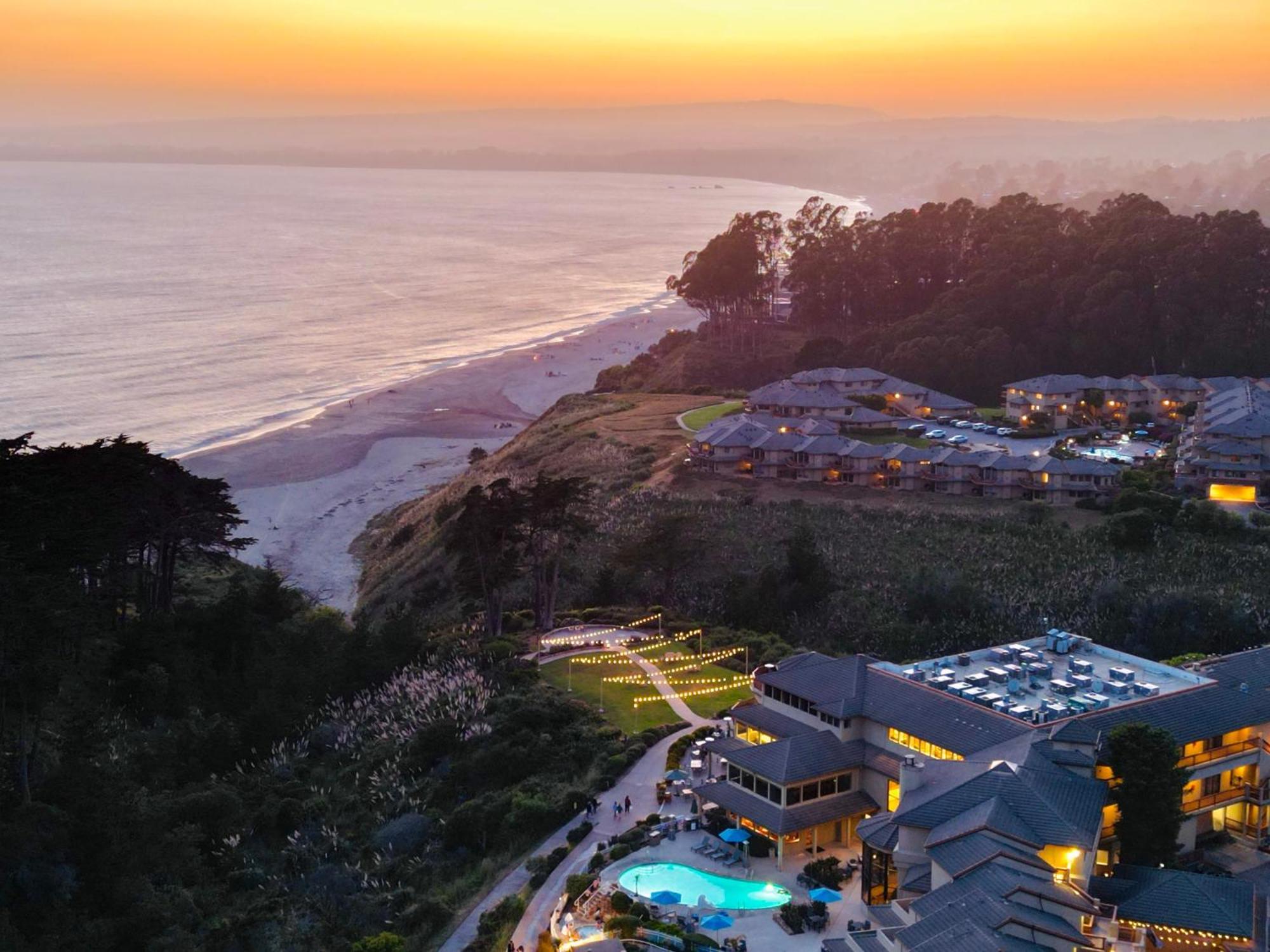 Royal Villa - Ocean View - Heated Pools - Seascape'S Best 1 Bedroom - 3 Beds - End Unit Aptos Eksteriør billede
