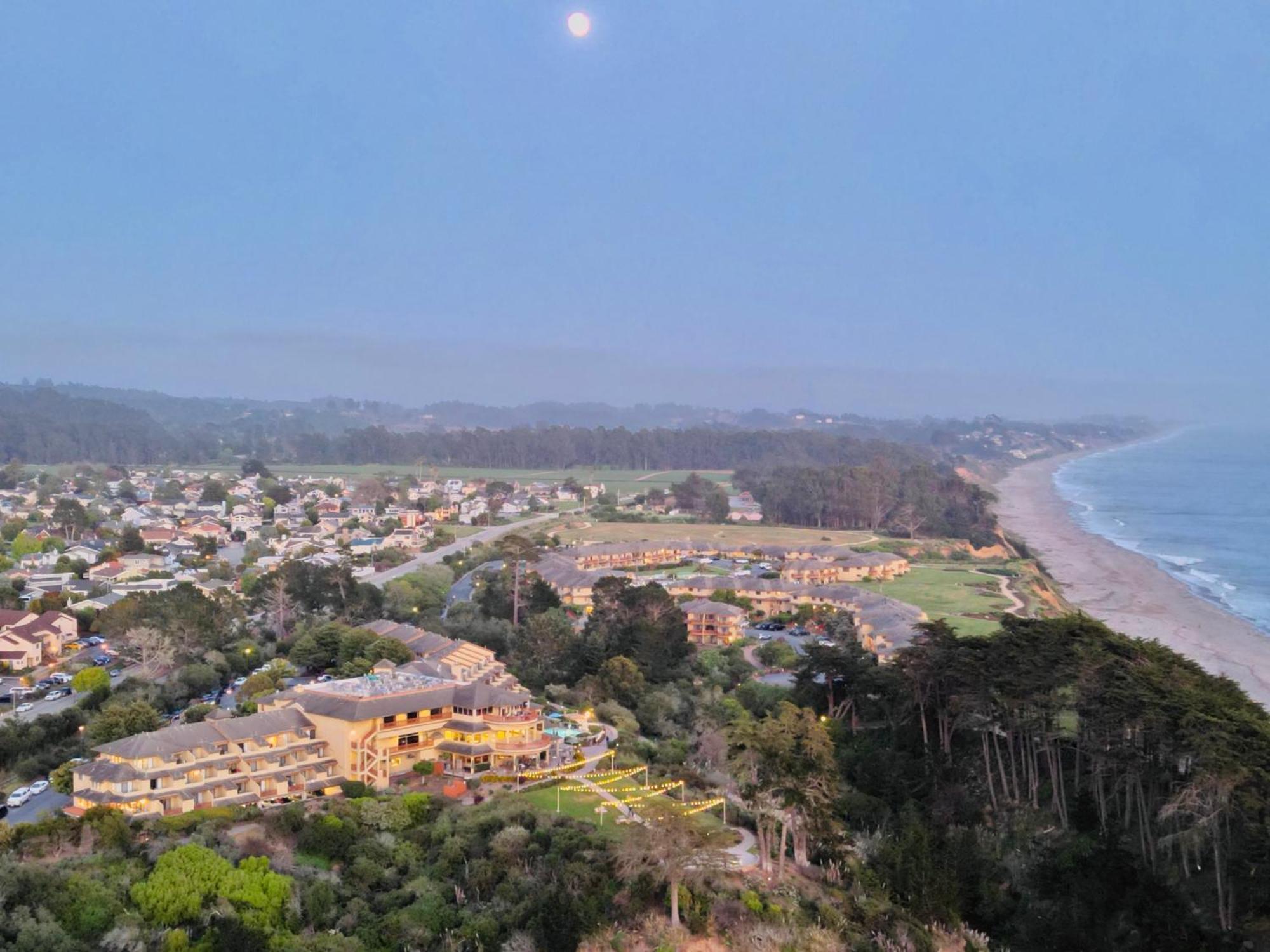 Royal Villa - Ocean View - Heated Pools - Seascape'S Best 1 Bedroom - 3 Beds - End Unit Aptos Eksteriør billede