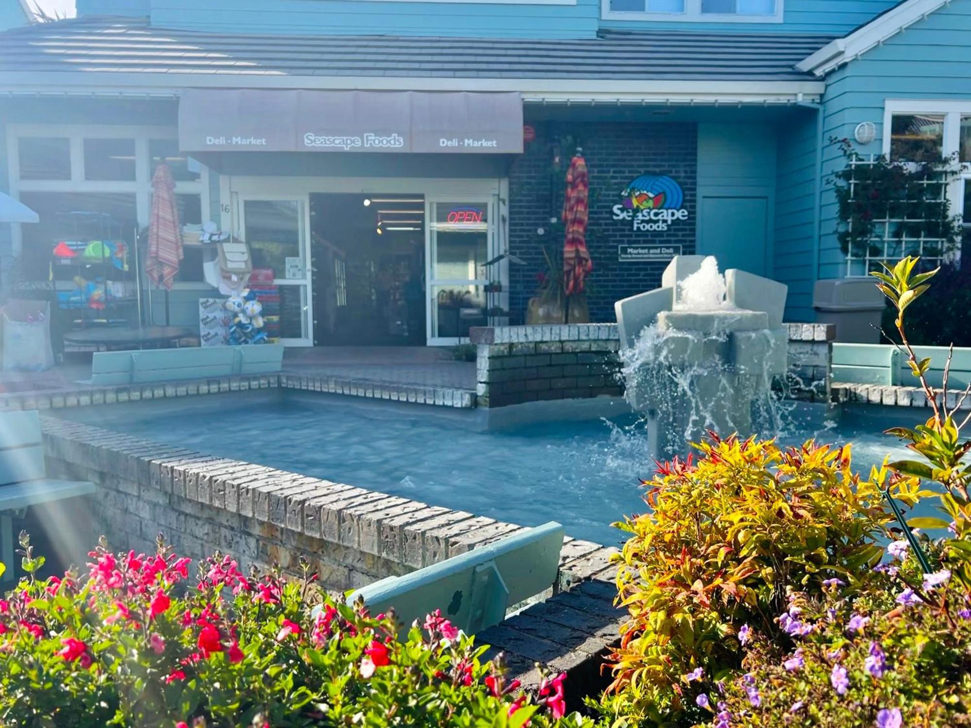 Royal Villa - Ocean View - Heated Pools - Seascape'S Best 1 Bedroom - 3 Beds - End Unit Aptos Eksteriør billede