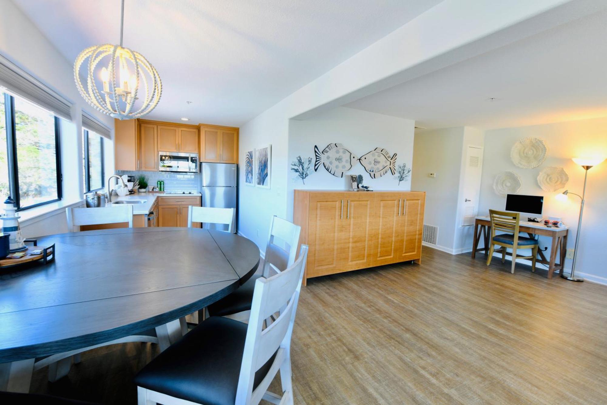 Royal Villa - Ocean View - Heated Pools - Seascape'S Best 1 Bedroom - 3 Beds - End Unit Aptos Eksteriør billede