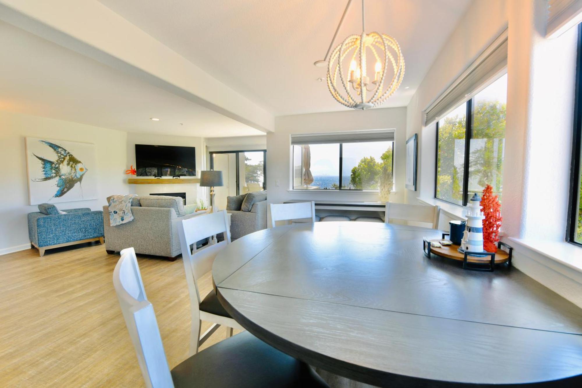 Royal Villa - Ocean View - Heated Pools - Seascape'S Best 1 Bedroom - 3 Beds - End Unit Aptos Eksteriør billede