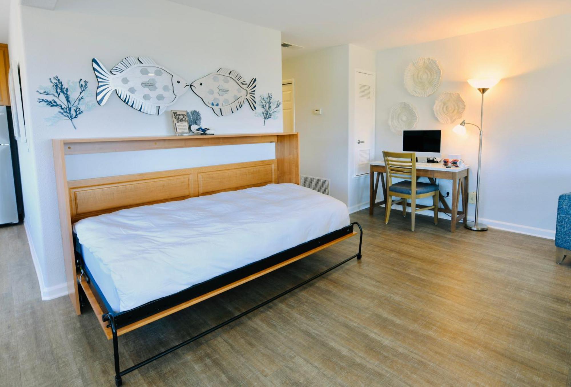 Royal Villa - Ocean View - Heated Pools - Seascape'S Best 1 Bedroom - 3 Beds - End Unit Aptos Eksteriør billede