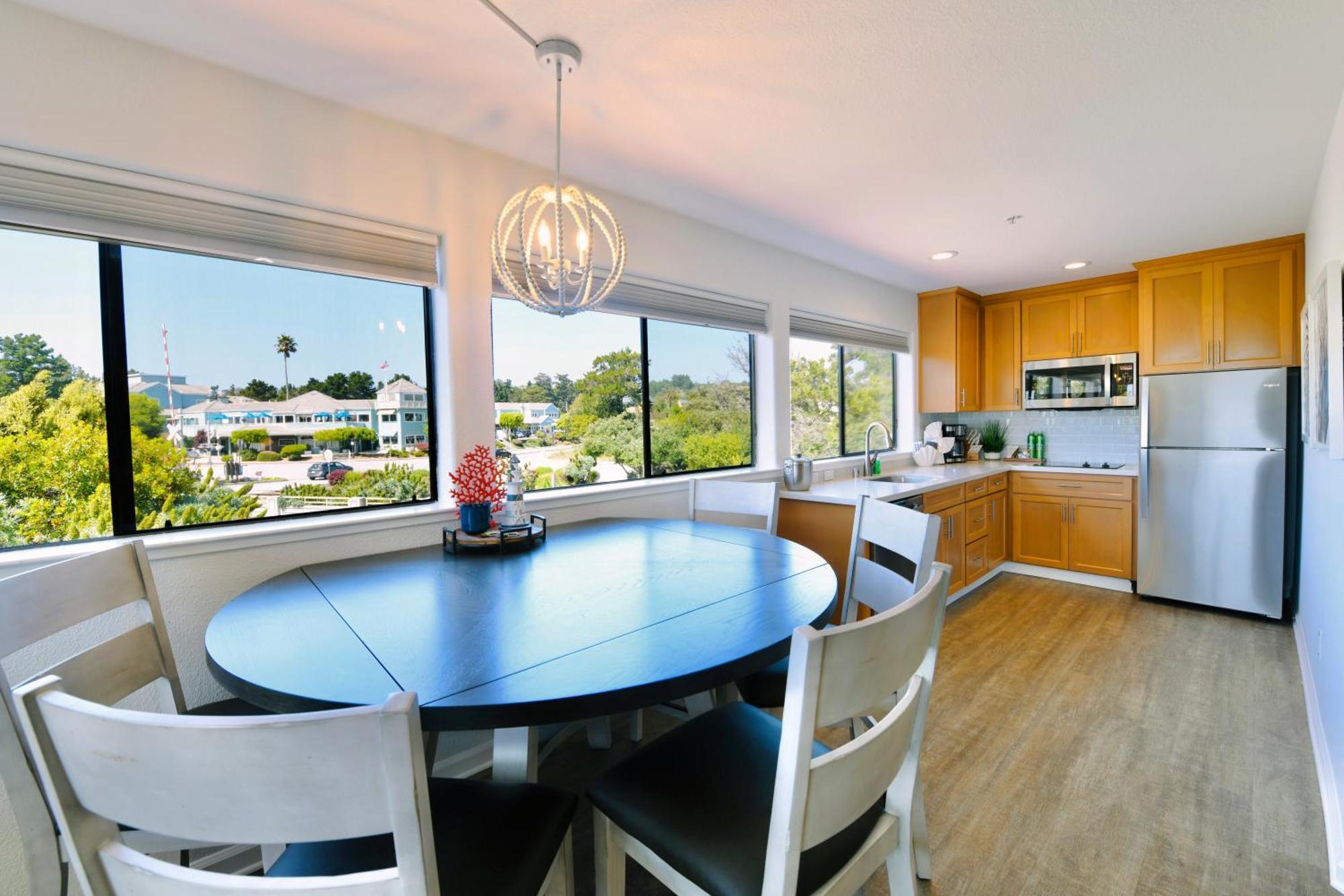 Royal Villa - Ocean View - Heated Pools - Seascape'S Best 1 Bedroom - 3 Beds - End Unit Aptos Eksteriør billede
